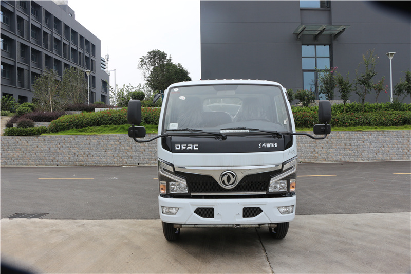 湖北博鱼体育app官网登录汽車國六灑水車